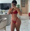Esenyurt Escort Bayan Selinle Tutku Dolu Dakikalar